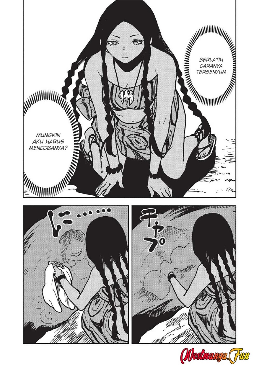Dilarang COPAS - situs resmi www.mangacanblog.com - Komik isekai ryouridou 059 - chapter 59 60 Indonesia isekai ryouridou 059 - chapter 59 Terbaru 18|Baca Manga Komik Indonesia|Mangacan