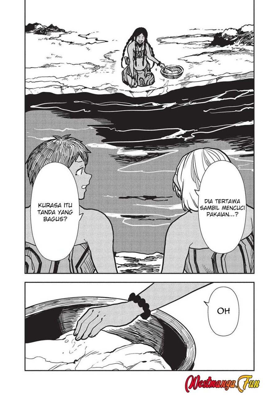 Dilarang COPAS - situs resmi www.mangacanblog.com - Komik isekai ryouridou 059 - chapter 59 60 Indonesia isekai ryouridou 059 - chapter 59 Terbaru 19|Baca Manga Komik Indonesia|Mangacan