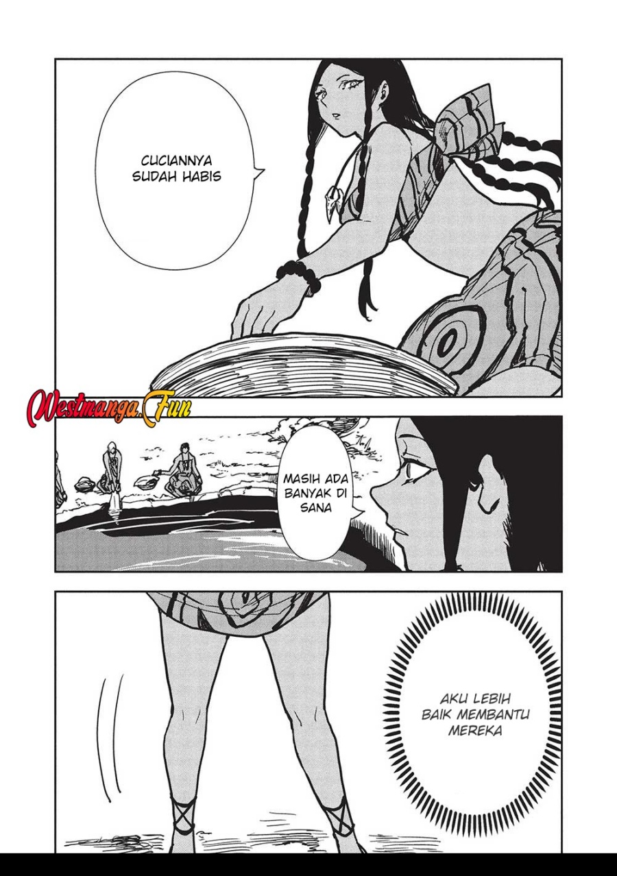 Dilarang COPAS - situs resmi www.mangacanblog.com - Komik isekai ryouridou 059 - chapter 59 60 Indonesia isekai ryouridou 059 - chapter 59 Terbaru 20|Baca Manga Komik Indonesia|Mangacan