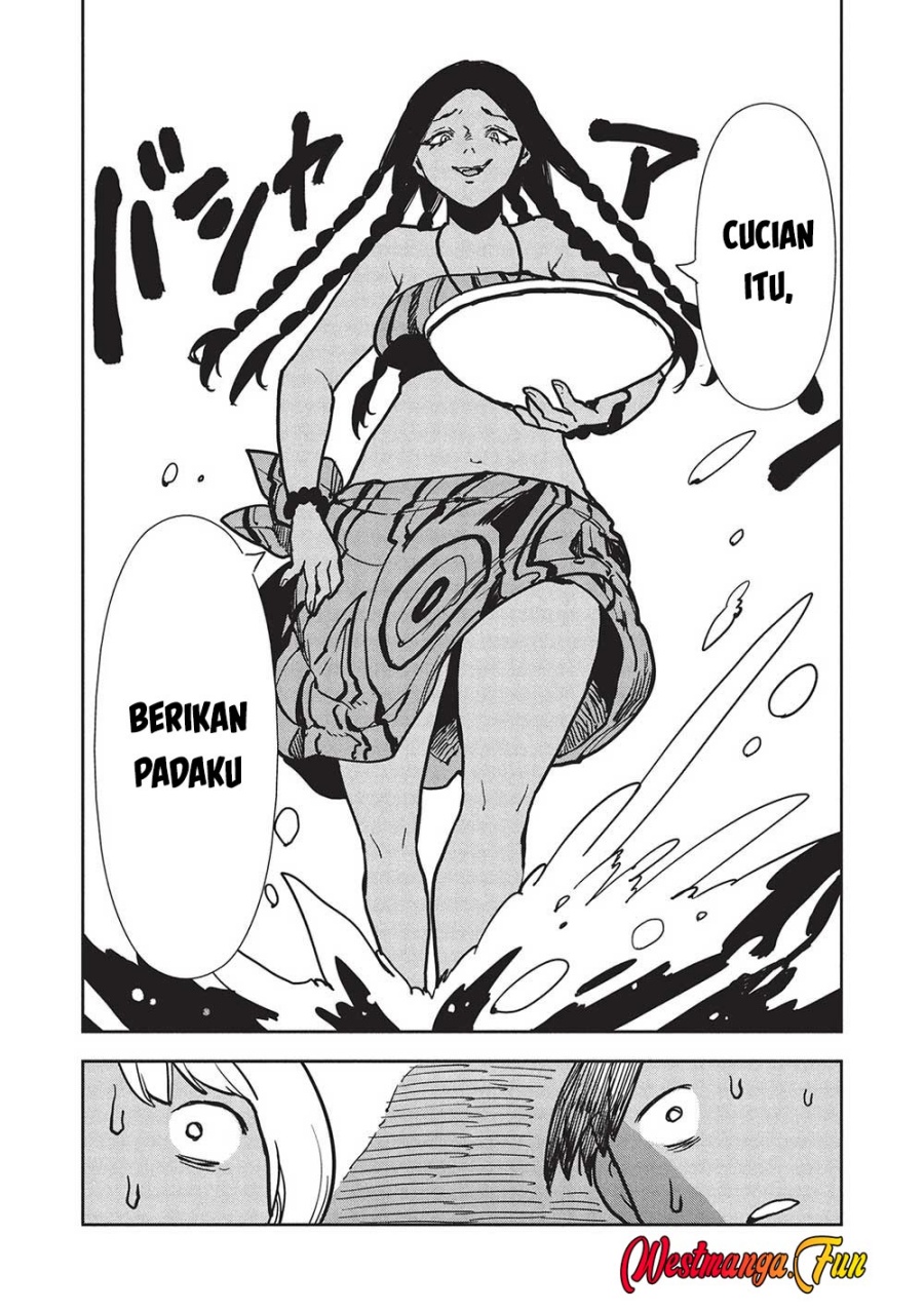 Dilarang COPAS - situs resmi www.mangacanblog.com - Komik isekai ryouridou 059 - chapter 59 60 Indonesia isekai ryouridou 059 - chapter 59 Terbaru 21|Baca Manga Komik Indonesia|Mangacan
