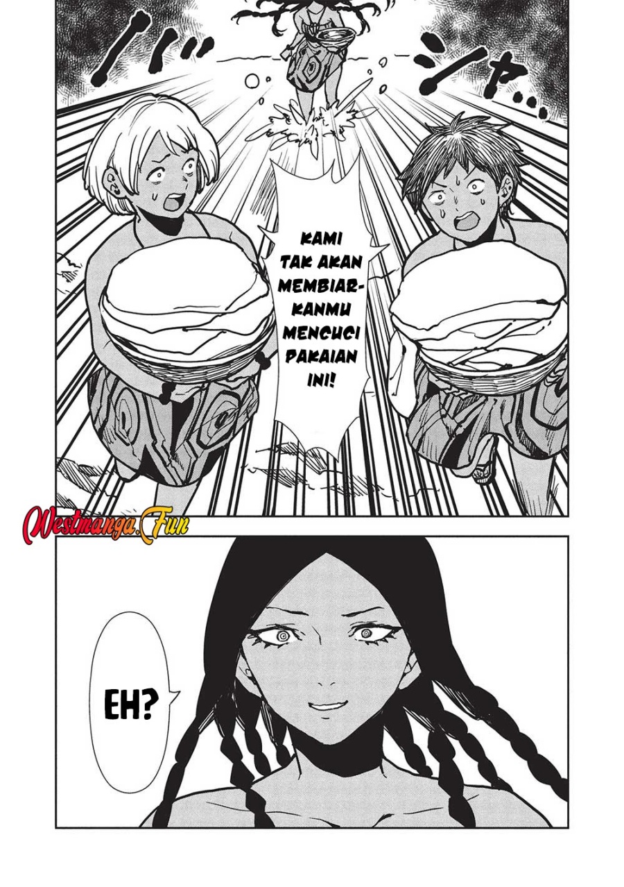 Dilarang COPAS - situs resmi www.mangacanblog.com - Komik isekai ryouridou 059 - chapter 59 60 Indonesia isekai ryouridou 059 - chapter 59 Terbaru 22|Baca Manga Komik Indonesia|Mangacan