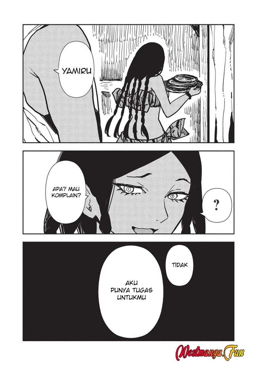 Dilarang COPAS - situs resmi www.mangacanblog.com - Komik isekai ryouridou 059 - chapter 59 60 Indonesia isekai ryouridou 059 - chapter 59 Terbaru 24|Baca Manga Komik Indonesia|Mangacan