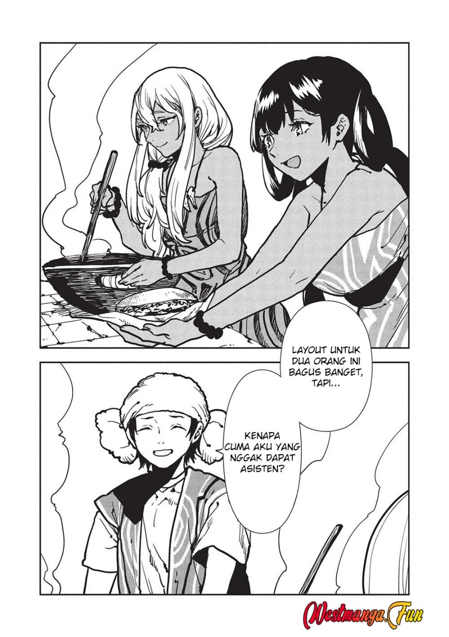 Dilarang COPAS - situs resmi www.mangacanblog.com - Komik isekai ryouridou 059 - chapter 59 60 Indonesia isekai ryouridou 059 - chapter 59 Terbaru 26|Baca Manga Komik Indonesia|Mangacan