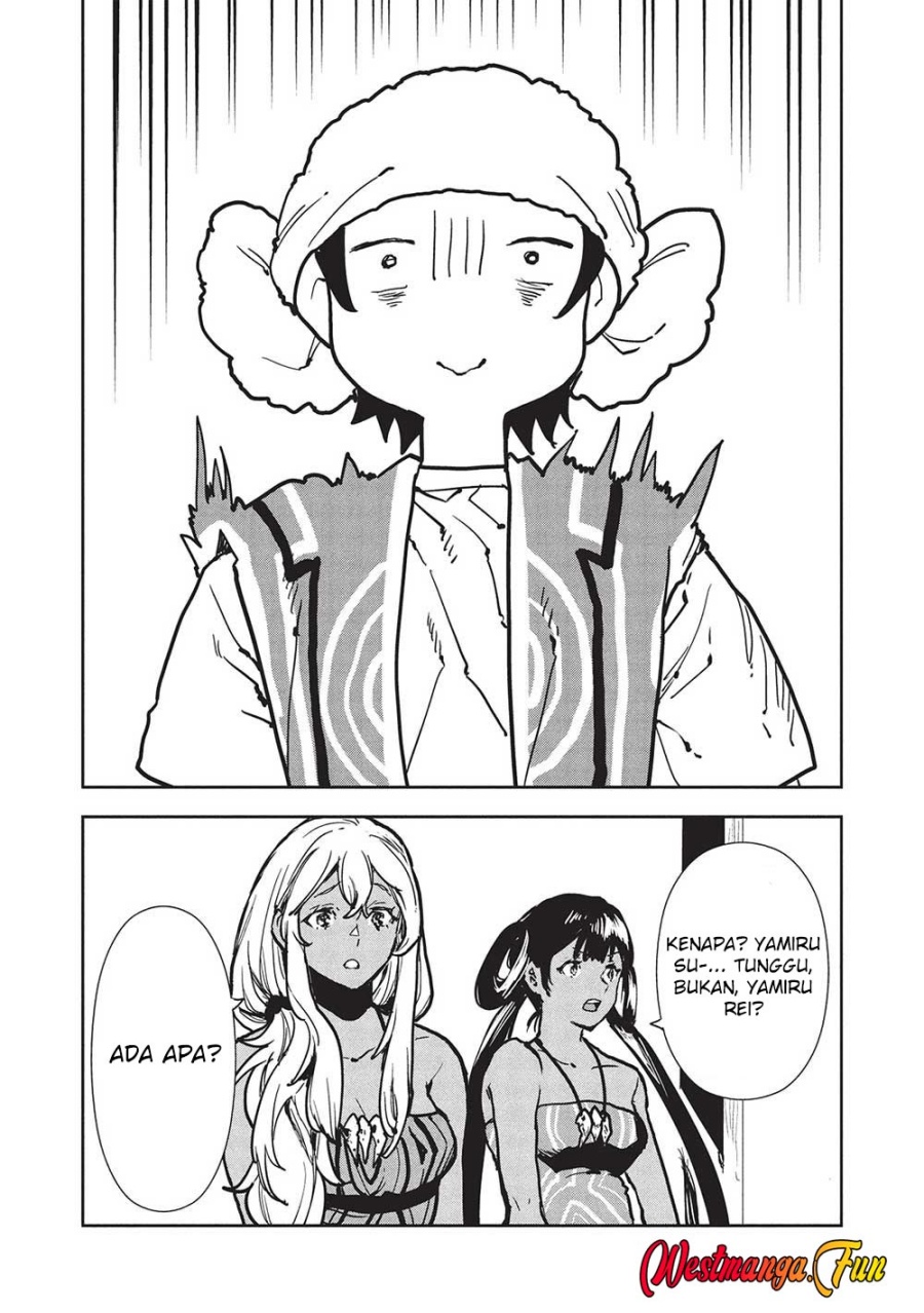Dilarang COPAS - situs resmi www.mangacanblog.com - Komik isekai ryouridou 059 - chapter 59 60 Indonesia isekai ryouridou 059 - chapter 59 Terbaru 29|Baca Manga Komik Indonesia|Mangacan
