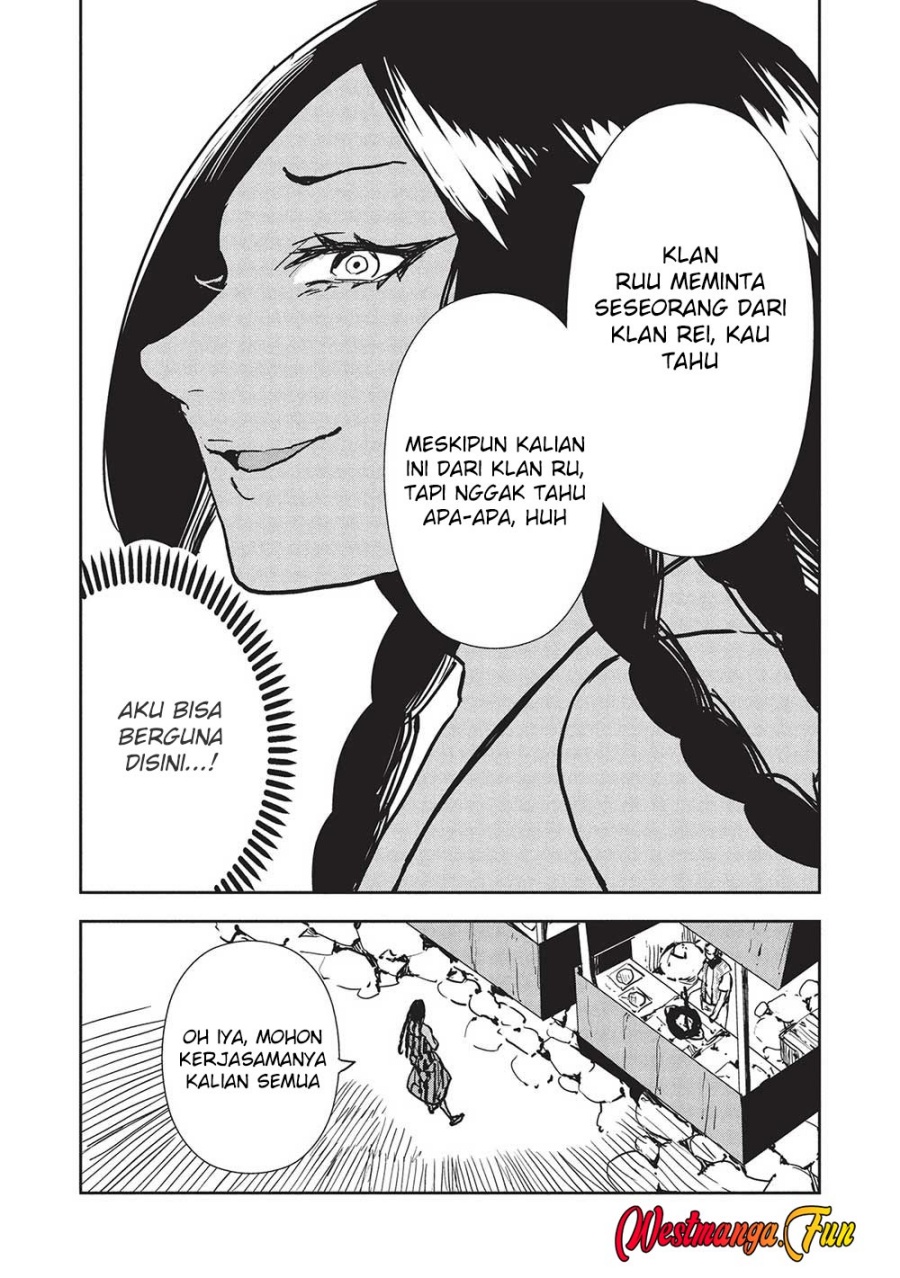 Dilarang COPAS - situs resmi www.mangacanblog.com - Komik isekai ryouridou 059 - chapter 59 60 Indonesia isekai ryouridou 059 - chapter 59 Terbaru 30|Baca Manga Komik Indonesia|Mangacan