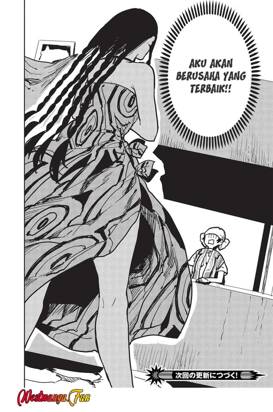 Dilarang COPAS - situs resmi www.mangacanblog.com - Komik isekai ryouridou 059 - chapter 59 60 Indonesia isekai ryouridou 059 - chapter 59 Terbaru 31|Baca Manga Komik Indonesia|Mangacan