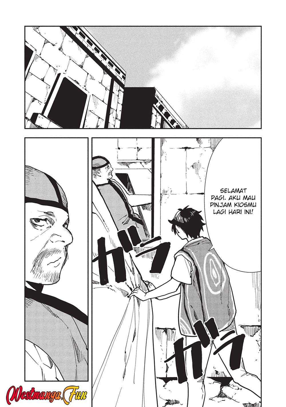 Dilarang COPAS - situs resmi www.mangacanblog.com - Komik isekai ryouridou 061 - chapter 61 62 Indonesia isekai ryouridou 061 - chapter 61 Terbaru 3|Baca Manga Komik Indonesia|Mangacan