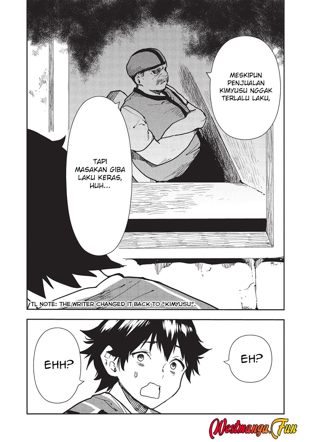 Dilarang COPAS - situs resmi www.mangacanblog.com - Komik isekai ryouridou 061 - chapter 61 62 Indonesia isekai ryouridou 061 - chapter 61 Terbaru 4|Baca Manga Komik Indonesia|Mangacan