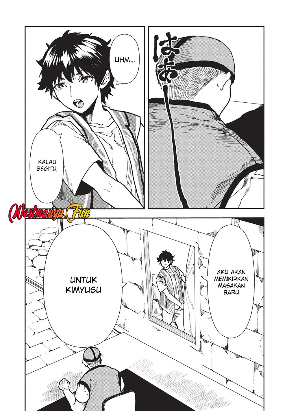 Dilarang COPAS - situs resmi www.mangacanblog.com - Komik isekai ryouridou 061 - chapter 61 62 Indonesia isekai ryouridou 061 - chapter 61 Terbaru 5|Baca Manga Komik Indonesia|Mangacan