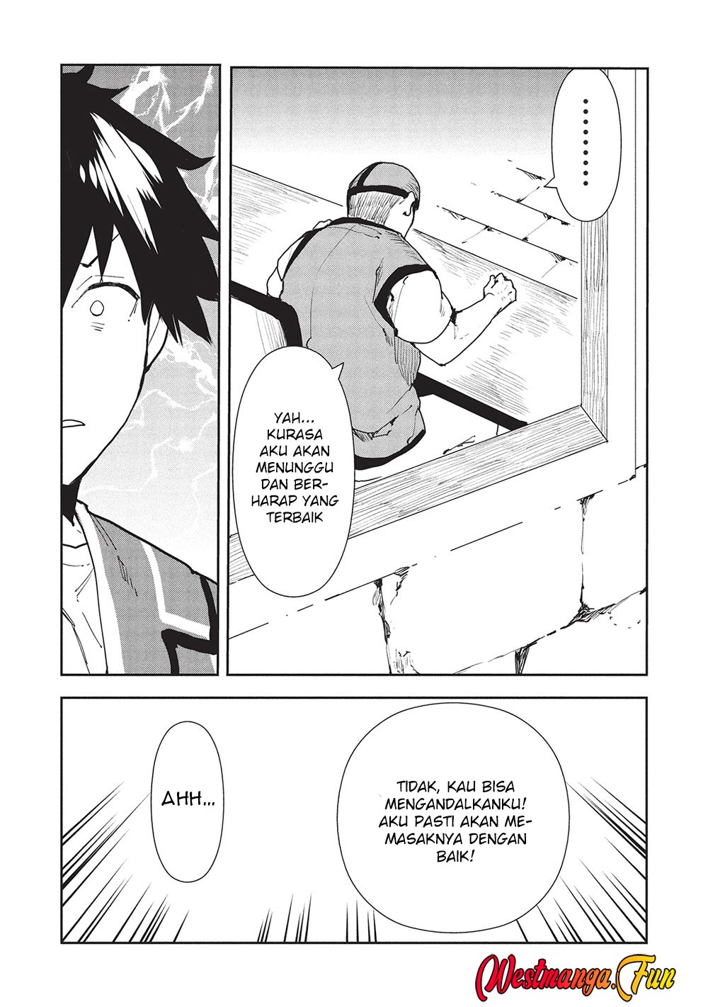 Dilarang COPAS - situs resmi www.mangacanblog.com - Komik isekai ryouridou 061 - chapter 61 62 Indonesia isekai ryouridou 061 - chapter 61 Terbaru 6|Baca Manga Komik Indonesia|Mangacan