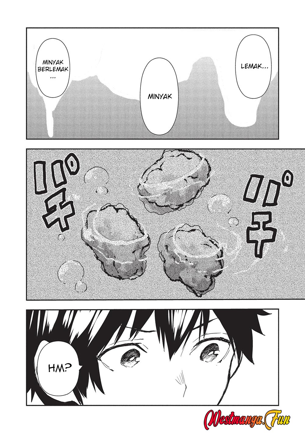 Dilarang COPAS - situs resmi www.mangacanblog.com - Komik isekai ryouridou 061 - chapter 61 62 Indonesia isekai ryouridou 061 - chapter 61 Terbaru 15|Baca Manga Komik Indonesia|Mangacan