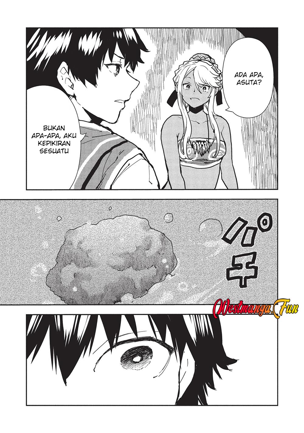 Dilarang COPAS - situs resmi www.mangacanblog.com - Komik isekai ryouridou 061 - chapter 61 62 Indonesia isekai ryouridou 061 - chapter 61 Terbaru 17|Baca Manga Komik Indonesia|Mangacan