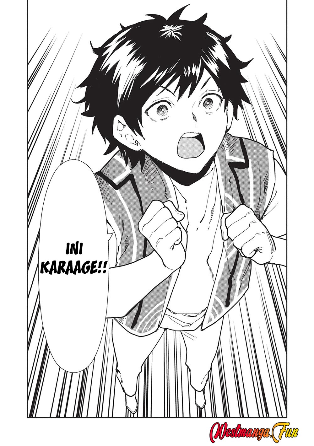 Dilarang COPAS - situs resmi www.mangacanblog.com - Komik isekai ryouridou 061 - chapter 61 62 Indonesia isekai ryouridou 061 - chapter 61 Terbaru 18|Baca Manga Komik Indonesia|Mangacan