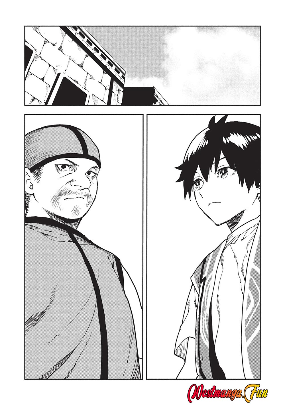 Dilarang COPAS - situs resmi www.mangacanblog.com - Komik isekai ryouridou 061 - chapter 61 62 Indonesia isekai ryouridou 061 - chapter 61 Terbaru 24|Baca Manga Komik Indonesia|Mangacan