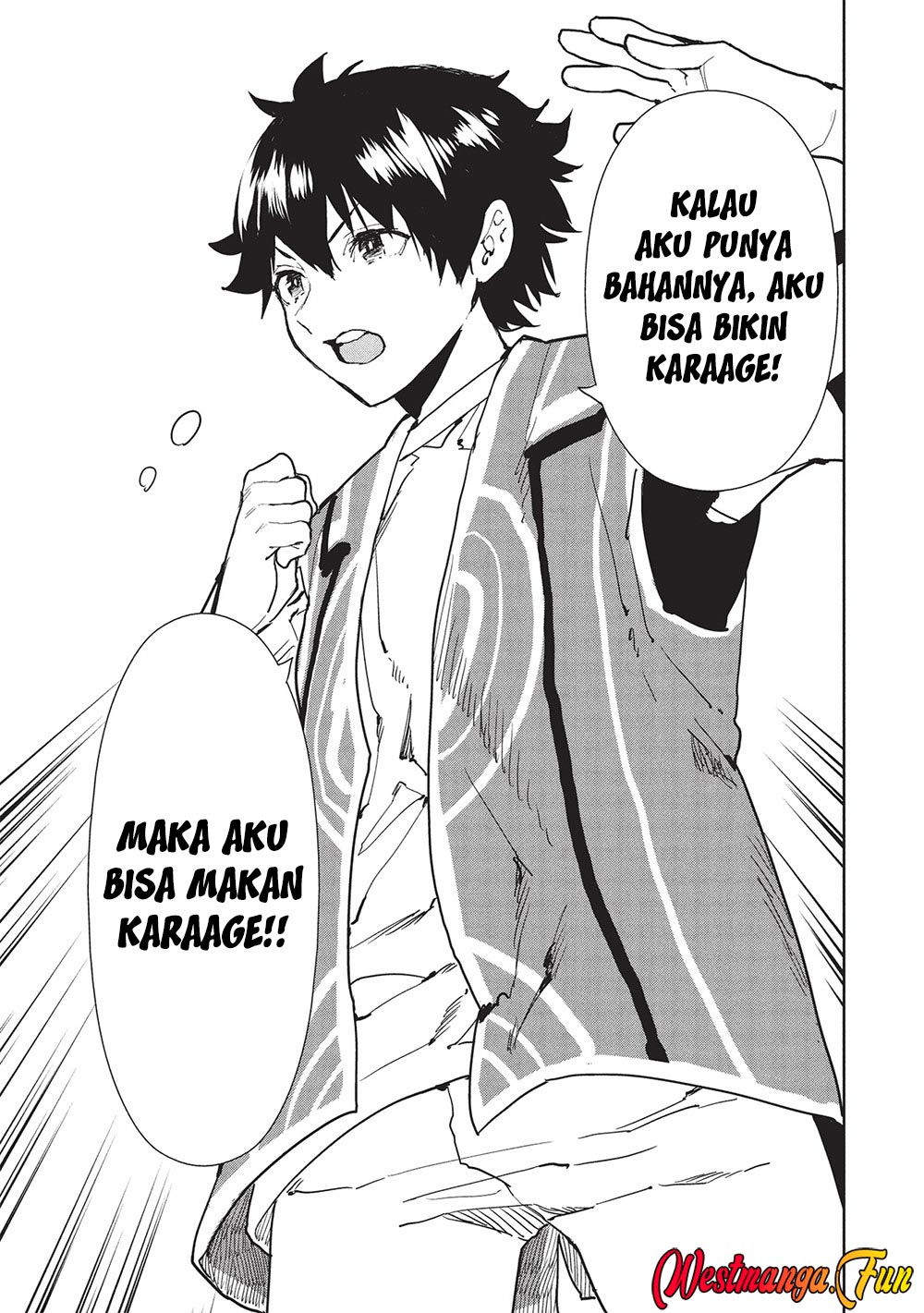 Dilarang COPAS - situs resmi www.mangacanblog.com - Komik isekai ryouridou 061 - chapter 61 62 Indonesia isekai ryouridou 061 - chapter 61 Terbaru 27|Baca Manga Komik Indonesia|Mangacan