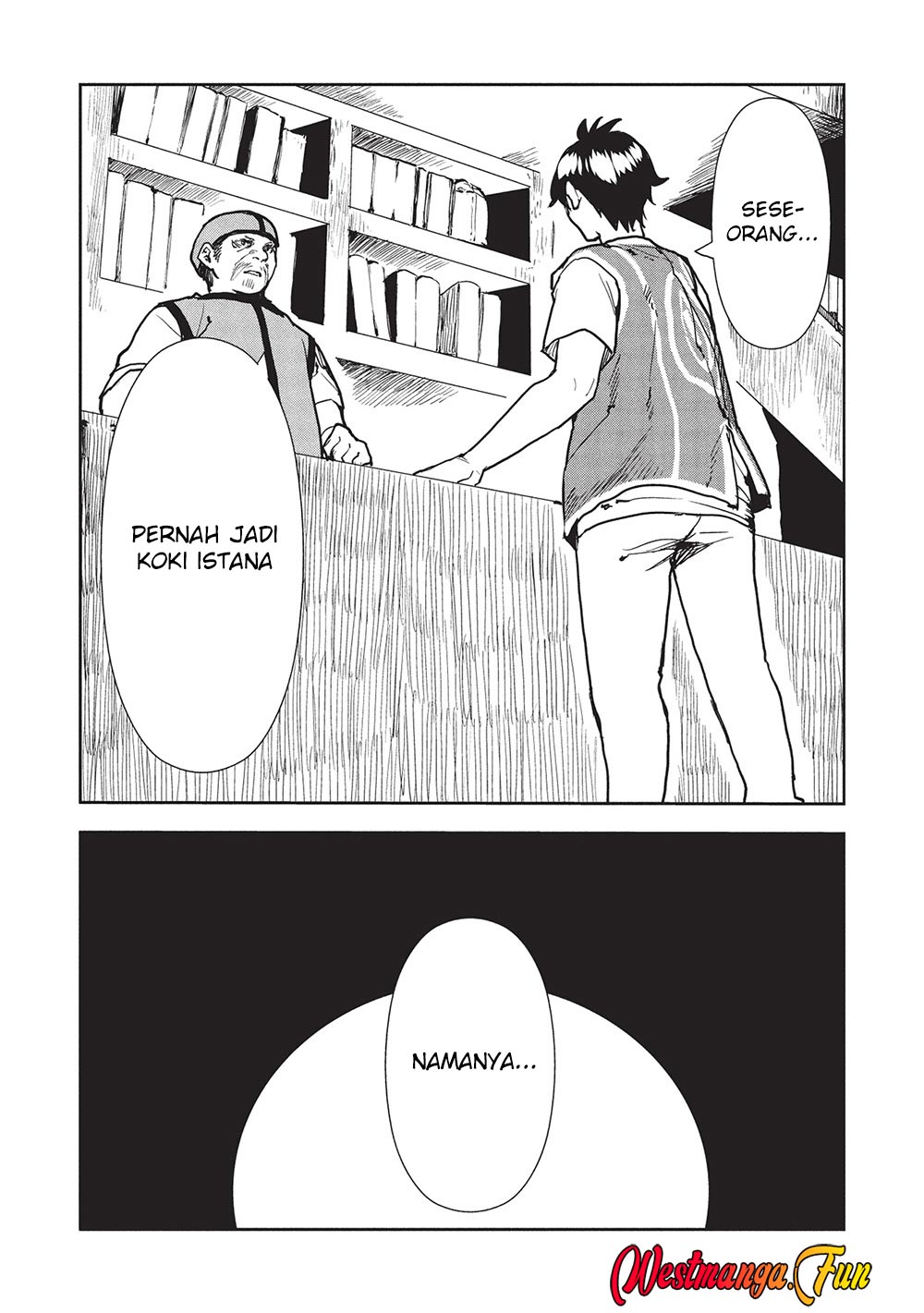 Dilarang COPAS - situs resmi www.mangacanblog.com - Komik isekai ryouridou 061 - chapter 61 62 Indonesia isekai ryouridou 061 - chapter 61 Terbaru 29|Baca Manga Komik Indonesia|Mangacan