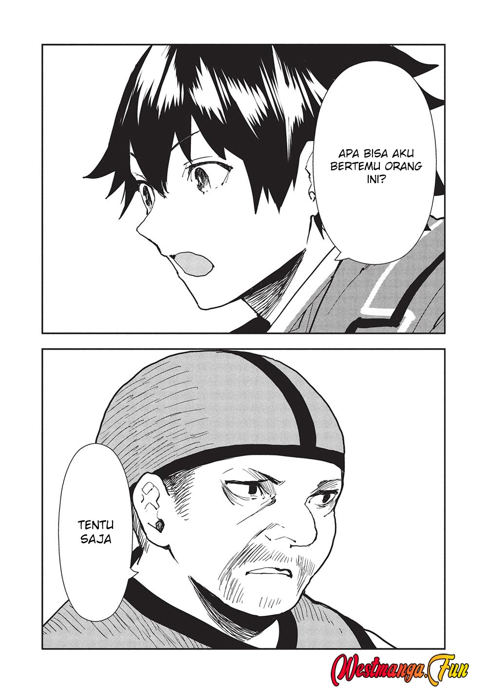 Dilarang COPAS - situs resmi www.mangacanblog.com - Komik isekai ryouridou 061 - chapter 61 62 Indonesia isekai ryouridou 061 - chapter 61 Terbaru 31|Baca Manga Komik Indonesia|Mangacan