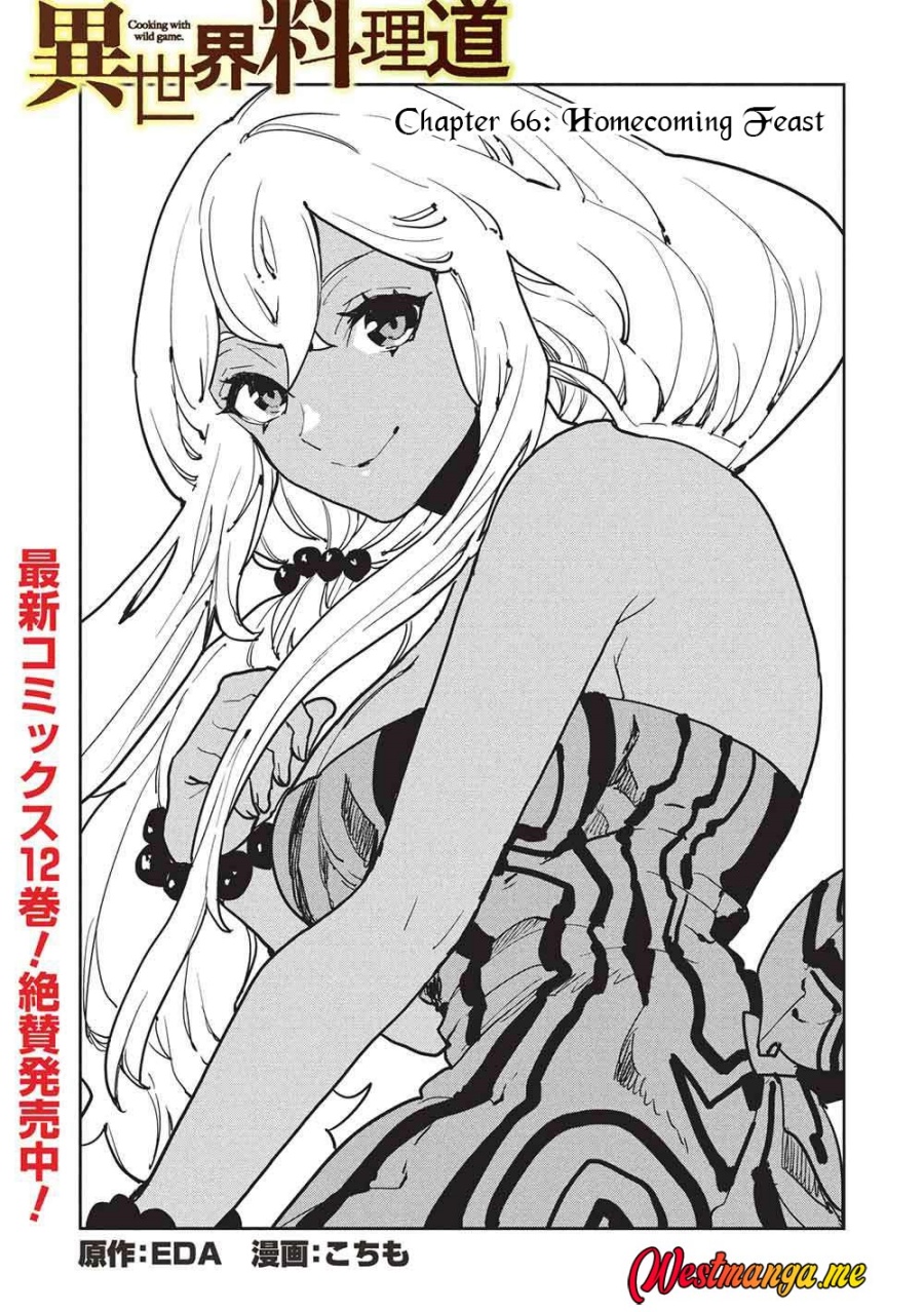 Dilarang COPAS - situs resmi www.mangacanblog.com - Komik isekai ryouridou 066 - chapter 66 67 Indonesia isekai ryouridou 066 - chapter 66 Terbaru 2|Baca Manga Komik Indonesia|Mangacan