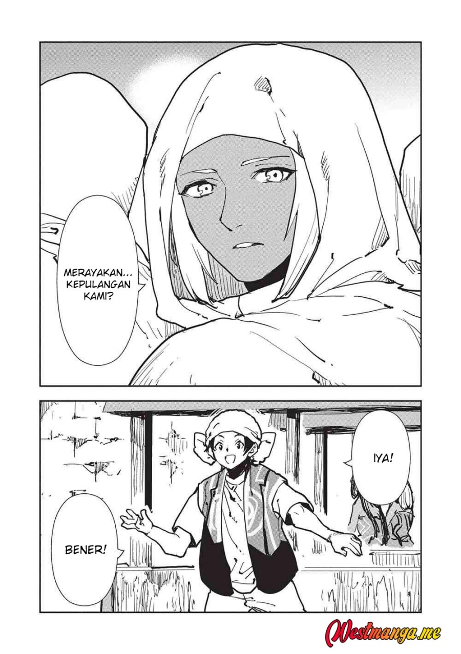 Dilarang COPAS - situs resmi www.mangacanblog.com - Komik isekai ryouridou 066 - chapter 66 67 Indonesia isekai ryouridou 066 - chapter 66 Terbaru 3|Baca Manga Komik Indonesia|Mangacan