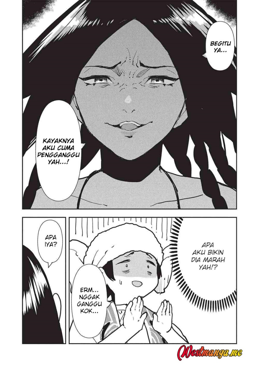 Dilarang COPAS - situs resmi www.mangacanblog.com - Komik isekai ryouridou 066 - chapter 66 67 Indonesia isekai ryouridou 066 - chapter 66 Terbaru 7|Baca Manga Komik Indonesia|Mangacan