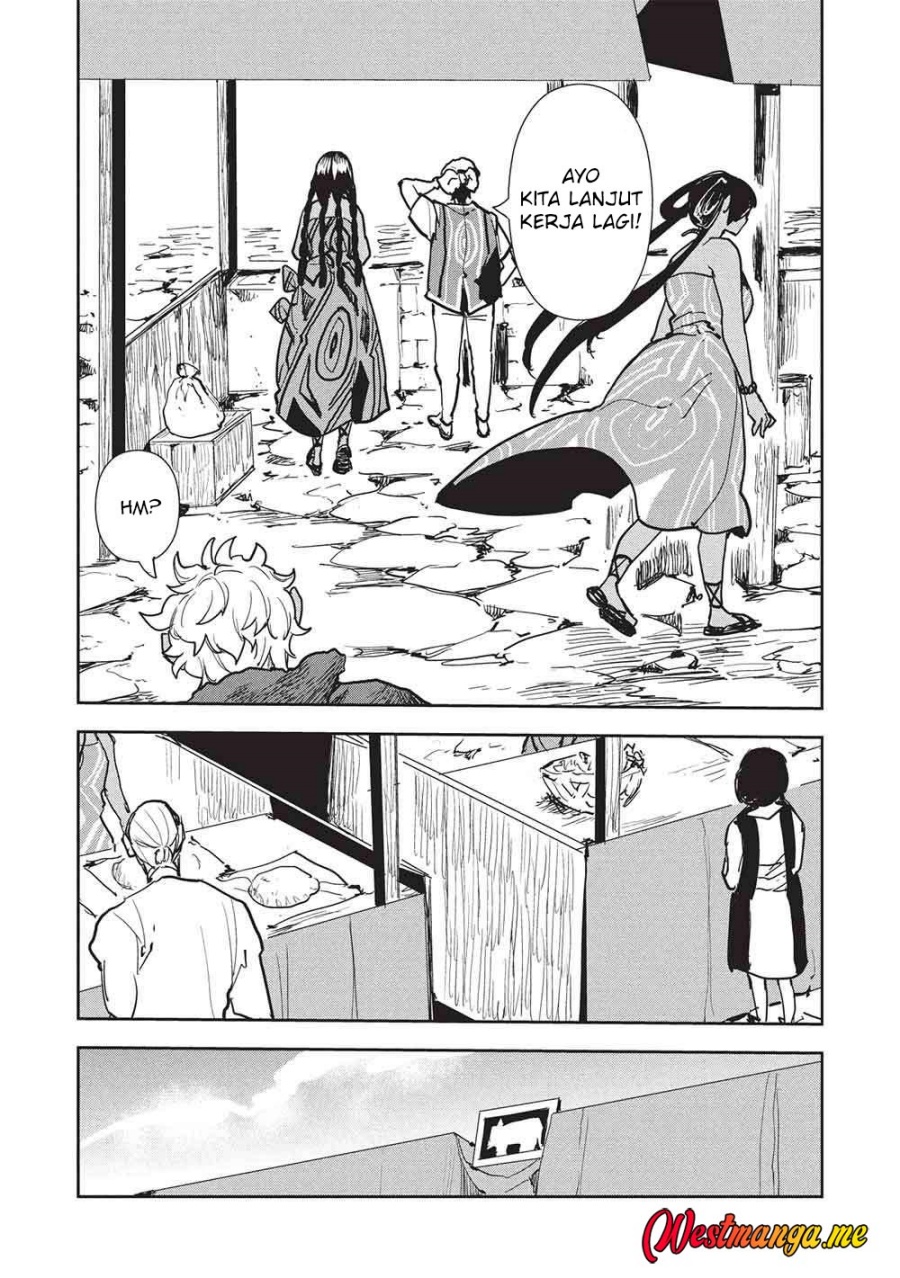 Dilarang COPAS - situs resmi www.mangacanblog.com - Komik isekai ryouridou 066 - chapter 66 67 Indonesia isekai ryouridou 066 - chapter 66 Terbaru 10|Baca Manga Komik Indonesia|Mangacan