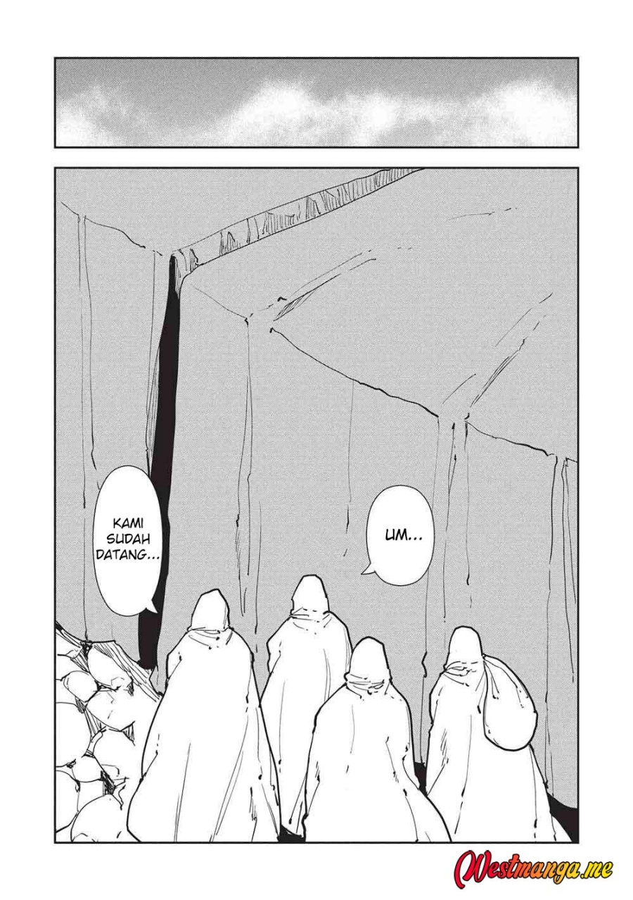 Dilarang COPAS - situs resmi www.mangacanblog.com - Komik isekai ryouridou 066 - chapter 66 67 Indonesia isekai ryouridou 066 - chapter 66 Terbaru 11|Baca Manga Komik Indonesia|Mangacan