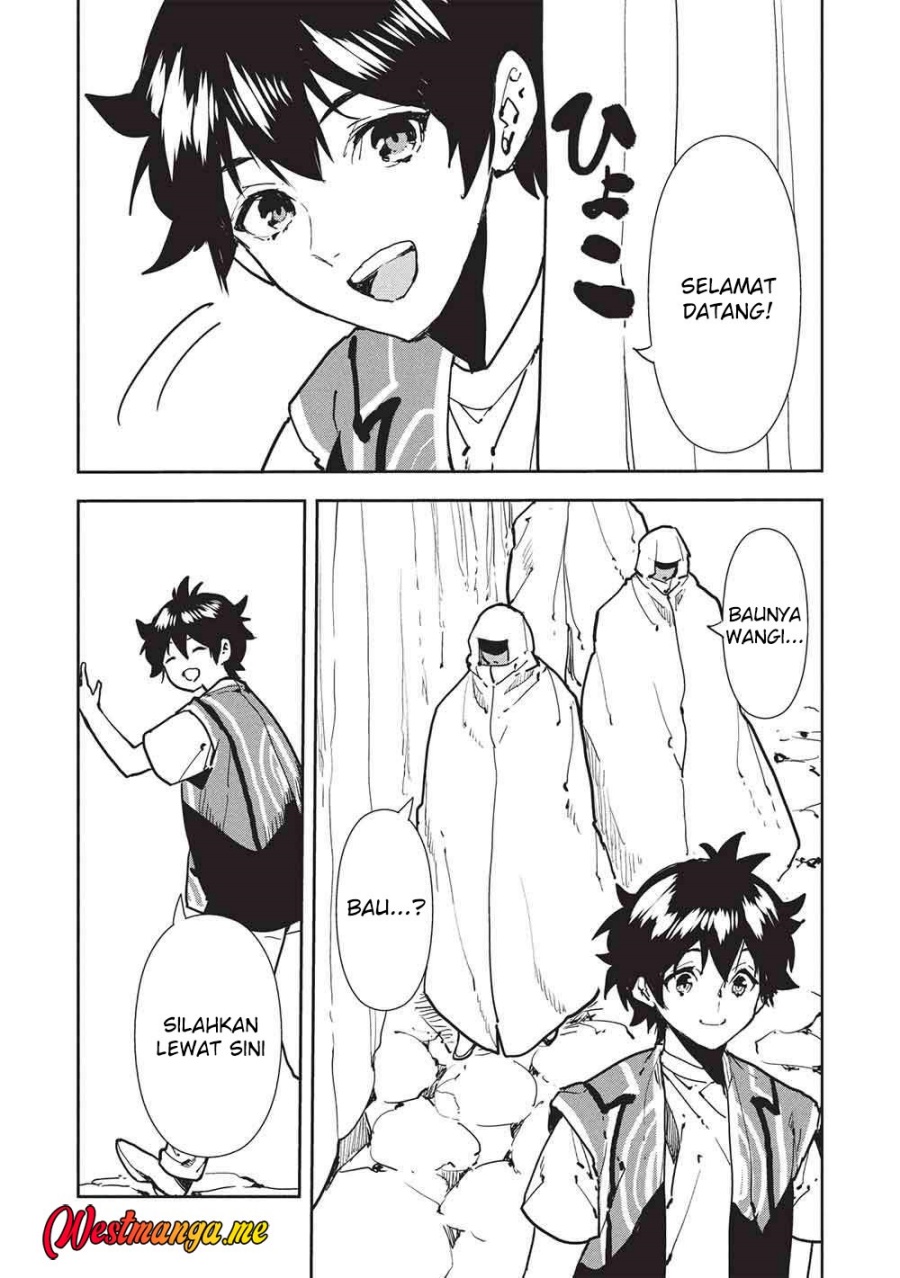 Dilarang COPAS - situs resmi www.mangacanblog.com - Komik isekai ryouridou 066 - chapter 66 67 Indonesia isekai ryouridou 066 - chapter 66 Terbaru 12|Baca Manga Komik Indonesia|Mangacan