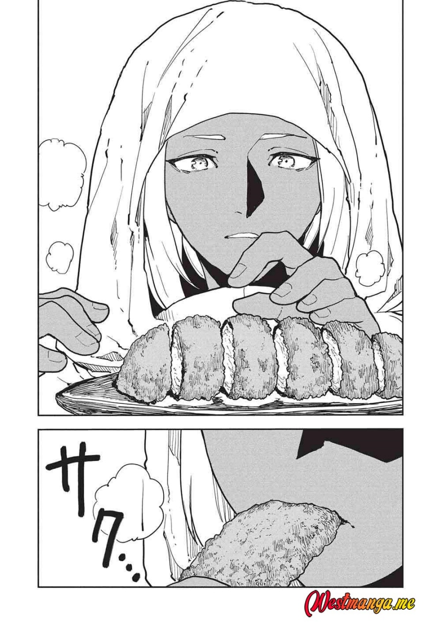 Dilarang COPAS - situs resmi www.mangacanblog.com - Komik isekai ryouridou 066 - chapter 66 67 Indonesia isekai ryouridou 066 - chapter 66 Terbaru 16|Baca Manga Komik Indonesia|Mangacan