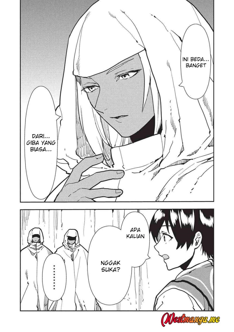 Dilarang COPAS - situs resmi www.mangacanblog.com - Komik isekai ryouridou 066 - chapter 66 67 Indonesia isekai ryouridou 066 - chapter 66 Terbaru 19|Baca Manga Komik Indonesia|Mangacan