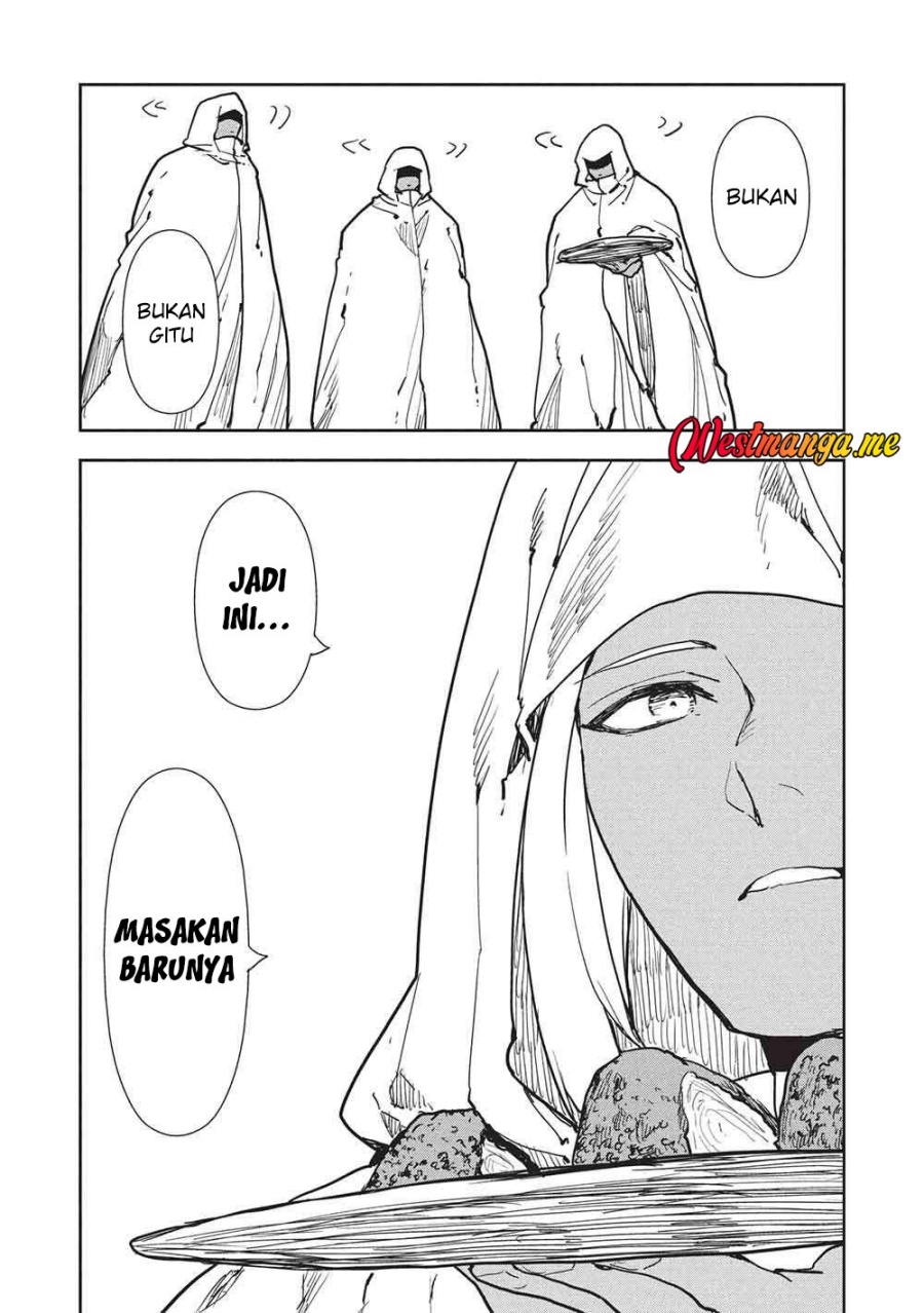 Dilarang COPAS - situs resmi www.mangacanblog.com - Komik isekai ryouridou 066 - chapter 66 67 Indonesia isekai ryouridou 066 - chapter 66 Terbaru 20|Baca Manga Komik Indonesia|Mangacan