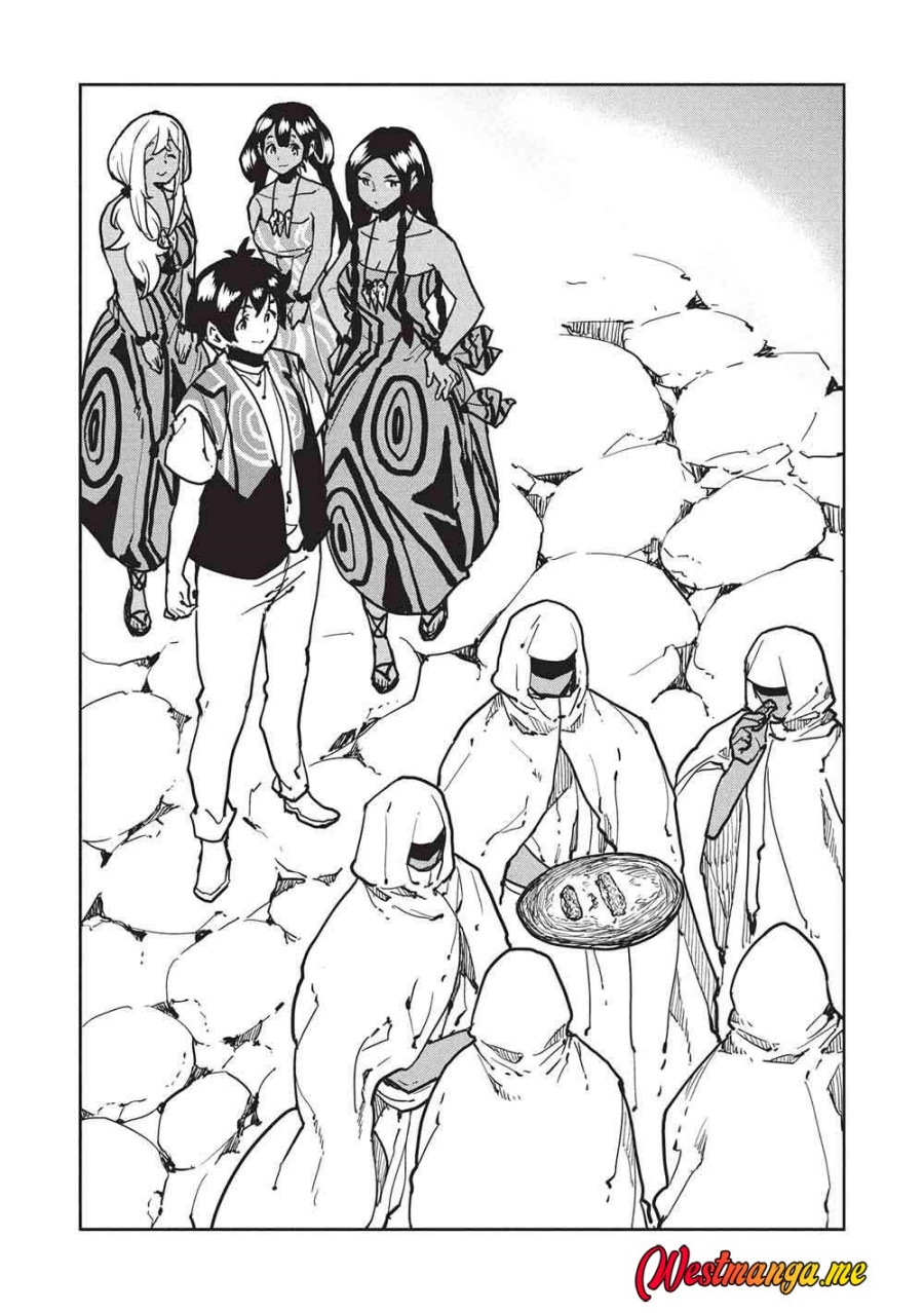 Dilarang COPAS - situs resmi www.mangacanblog.com - Komik isekai ryouridou 066 - chapter 66 67 Indonesia isekai ryouridou 066 - chapter 66 Terbaru 22|Baca Manga Komik Indonesia|Mangacan