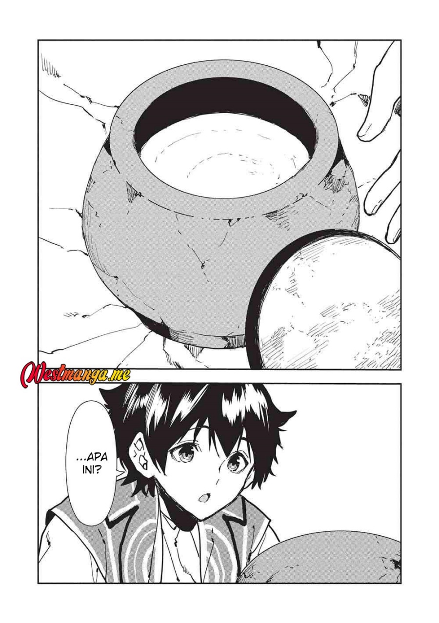 Dilarang COPAS - situs resmi www.mangacanblog.com - Komik isekai ryouridou 066 - chapter 66 67 Indonesia isekai ryouridou 066 - chapter 66 Terbaru 26|Baca Manga Komik Indonesia|Mangacan