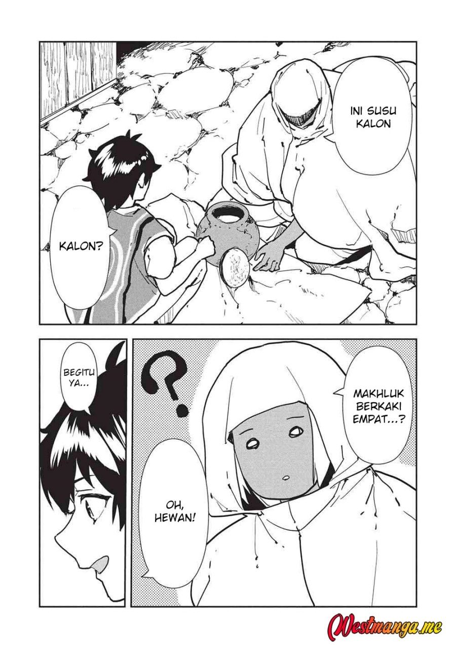 Dilarang COPAS - situs resmi www.mangacanblog.com - Komik isekai ryouridou 066 - chapter 66 67 Indonesia isekai ryouridou 066 - chapter 66 Terbaru 27|Baca Manga Komik Indonesia|Mangacan