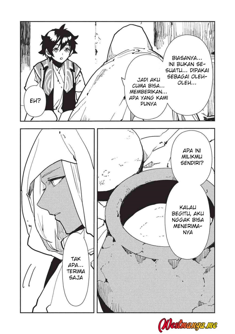 Dilarang COPAS - situs resmi www.mangacanblog.com - Komik isekai ryouridou 066 - chapter 66 67 Indonesia isekai ryouridou 066 - chapter 66 Terbaru 28|Baca Manga Komik Indonesia|Mangacan