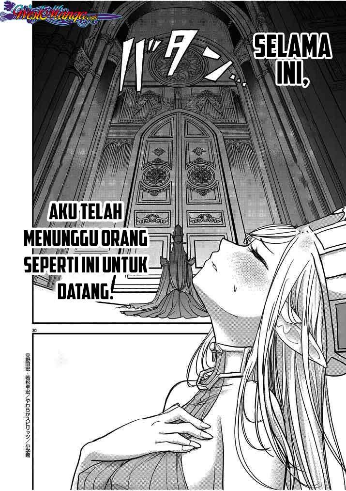 Dilarang COPAS - situs resmi www.mangacanblog.com - Komik isekai shikkaku 001 - chapter 1 2 Indonesia isekai shikkaku 001 - chapter 1 Terbaru 31|Baca Manga Komik Indonesia|Mangacan