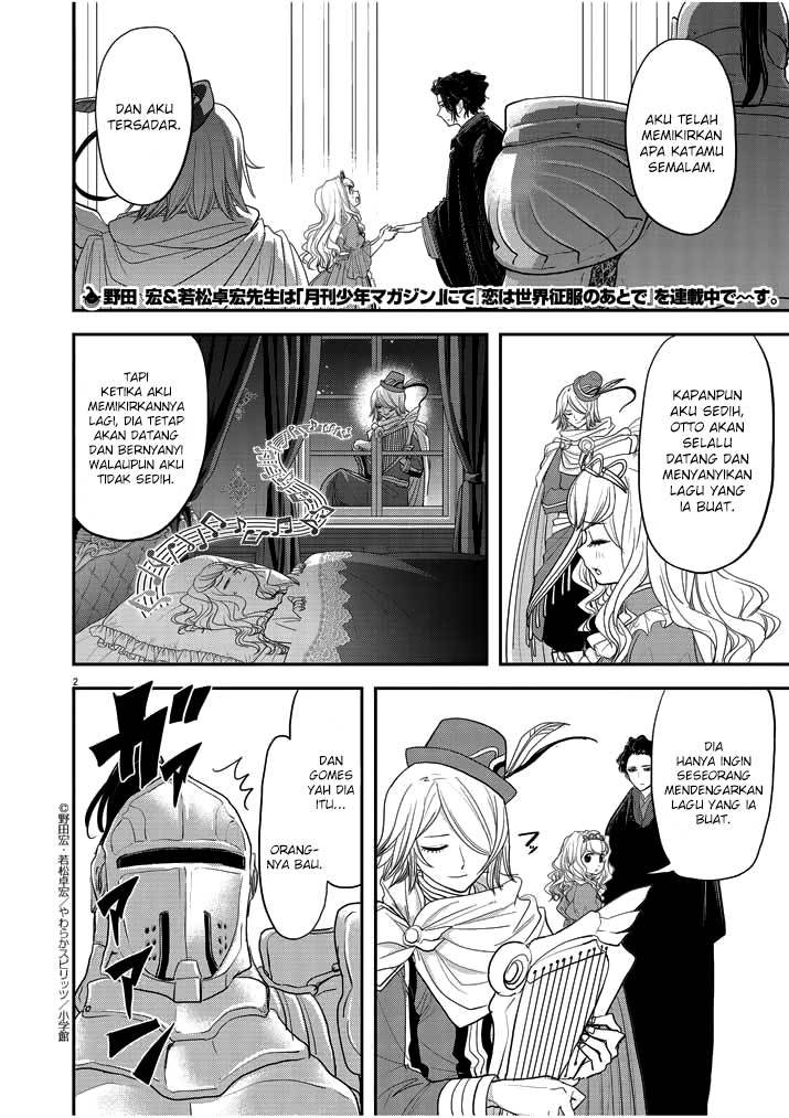 Dilarang COPAS - situs resmi www.mangacanblog.com - Komik isekai shikkaku 003 - chapter 3 4 Indonesia isekai shikkaku 003 - chapter 3 Terbaru 3|Baca Manga Komik Indonesia|Mangacan