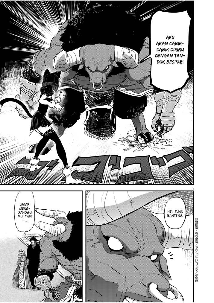 Dilarang COPAS - situs resmi www.mangacanblog.com - Komik isekai shikkaku 003 - chapter 3 4 Indonesia isekai shikkaku 003 - chapter 3 Terbaru 14|Baca Manga Komik Indonesia|Mangacan