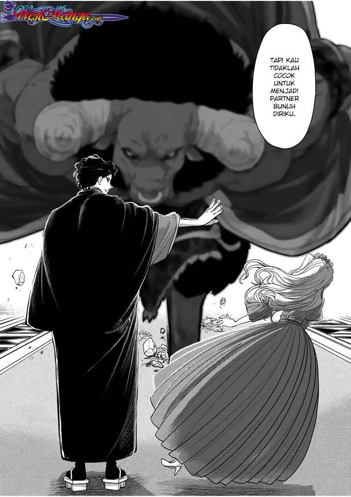 Dilarang COPAS - situs resmi www.mangacanblog.com - Komik isekai shikkaku 003 - chapter 3 4 Indonesia isekai shikkaku 003 - chapter 3 Terbaru 20|Baca Manga Komik Indonesia|Mangacan