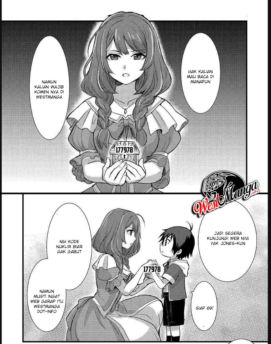 Dilarang COPAS - situs resmi www.mangacanblog.com - Komik isekai shikkaku 003 - chapter 3 4 Indonesia isekai shikkaku 003 - chapter 3 Terbaru 24|Baca Manga Komik Indonesia|Mangacan