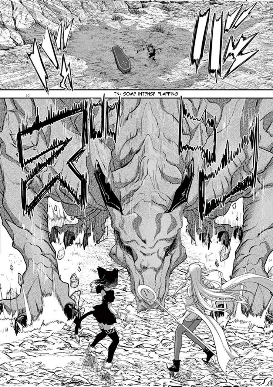 Dilarang COPAS - situs resmi www.mangacanblog.com - Komik isekai shikkaku 004 - chapter 4 5 Indonesia isekai shikkaku 004 - chapter 4 Terbaru 10|Baca Manga Komik Indonesia|Mangacan