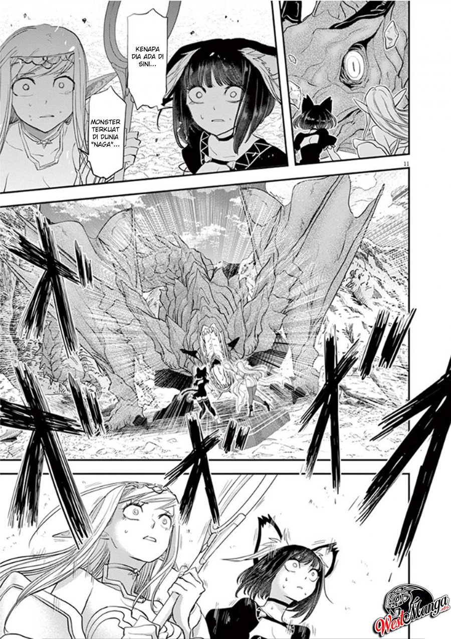 Dilarang COPAS - situs resmi www.mangacanblog.com - Komik isekai shikkaku 004 - chapter 4 5 Indonesia isekai shikkaku 004 - chapter 4 Terbaru 11|Baca Manga Komik Indonesia|Mangacan