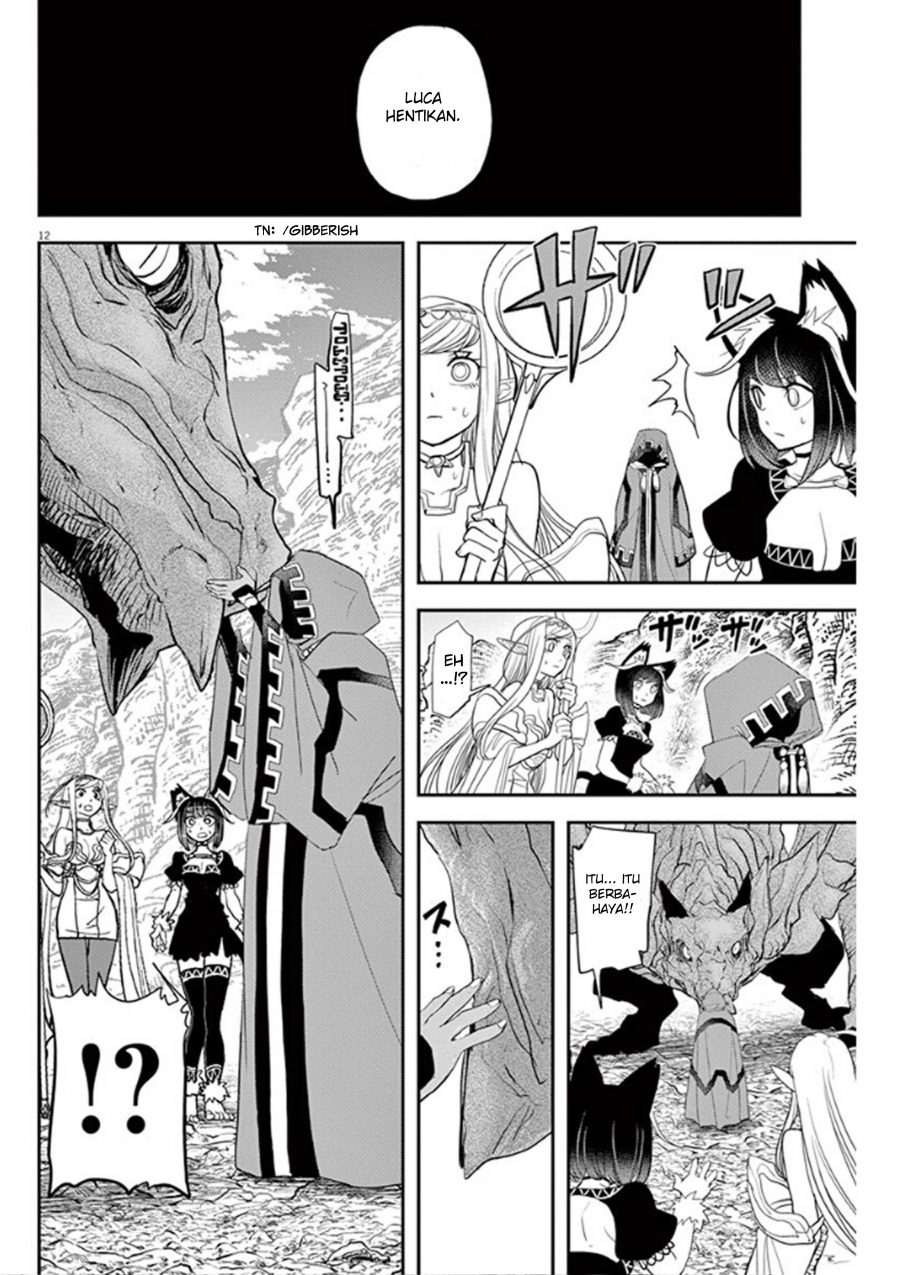 Dilarang COPAS - situs resmi www.mangacanblog.com - Komik isekai shikkaku 004 - chapter 4 5 Indonesia isekai shikkaku 004 - chapter 4 Terbaru 12|Baca Manga Komik Indonesia|Mangacan