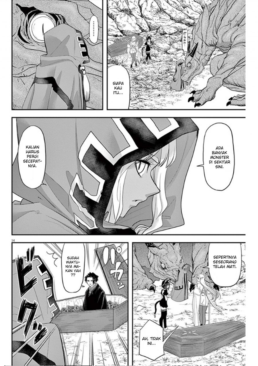 Dilarang COPAS - situs resmi www.mangacanblog.com - Komik isekai shikkaku 004 - chapter 4 5 Indonesia isekai shikkaku 004 - chapter 4 Terbaru 14|Baca Manga Komik Indonesia|Mangacan