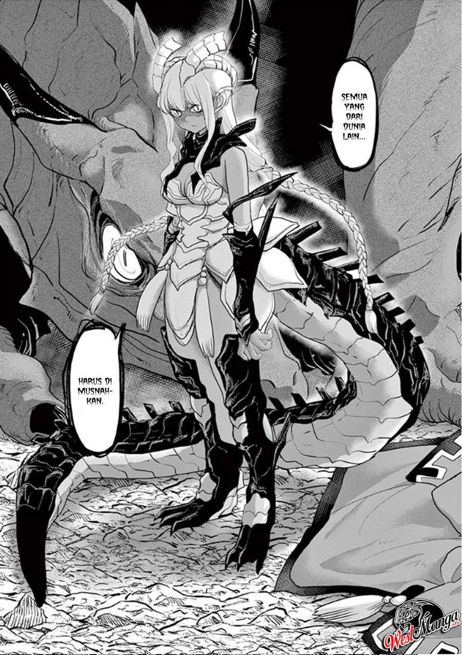 Dilarang COPAS - situs resmi www.mangacanblog.com - Komik isekai shikkaku 004 - chapter 4 5 Indonesia isekai shikkaku 004 - chapter 4 Terbaru 16|Baca Manga Komik Indonesia|Mangacan