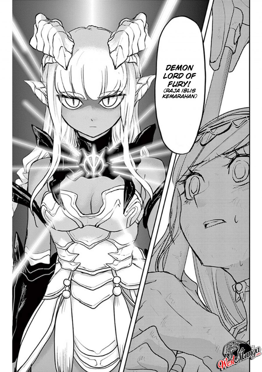 Dilarang COPAS - situs resmi www.mangacanblog.com - Komik isekai shikkaku 004 - chapter 4 5 Indonesia isekai shikkaku 004 - chapter 4 Terbaru 24|Baca Manga Komik Indonesia|Mangacan