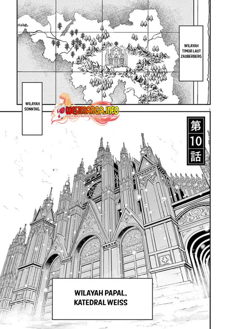 Dilarang COPAS - situs resmi www.mangacanblog.com - Komik isekai shikkaku 010 - chapter 10 11 Indonesia isekai shikkaku 010 - chapter 10 Terbaru 3|Baca Manga Komik Indonesia|Mangacan