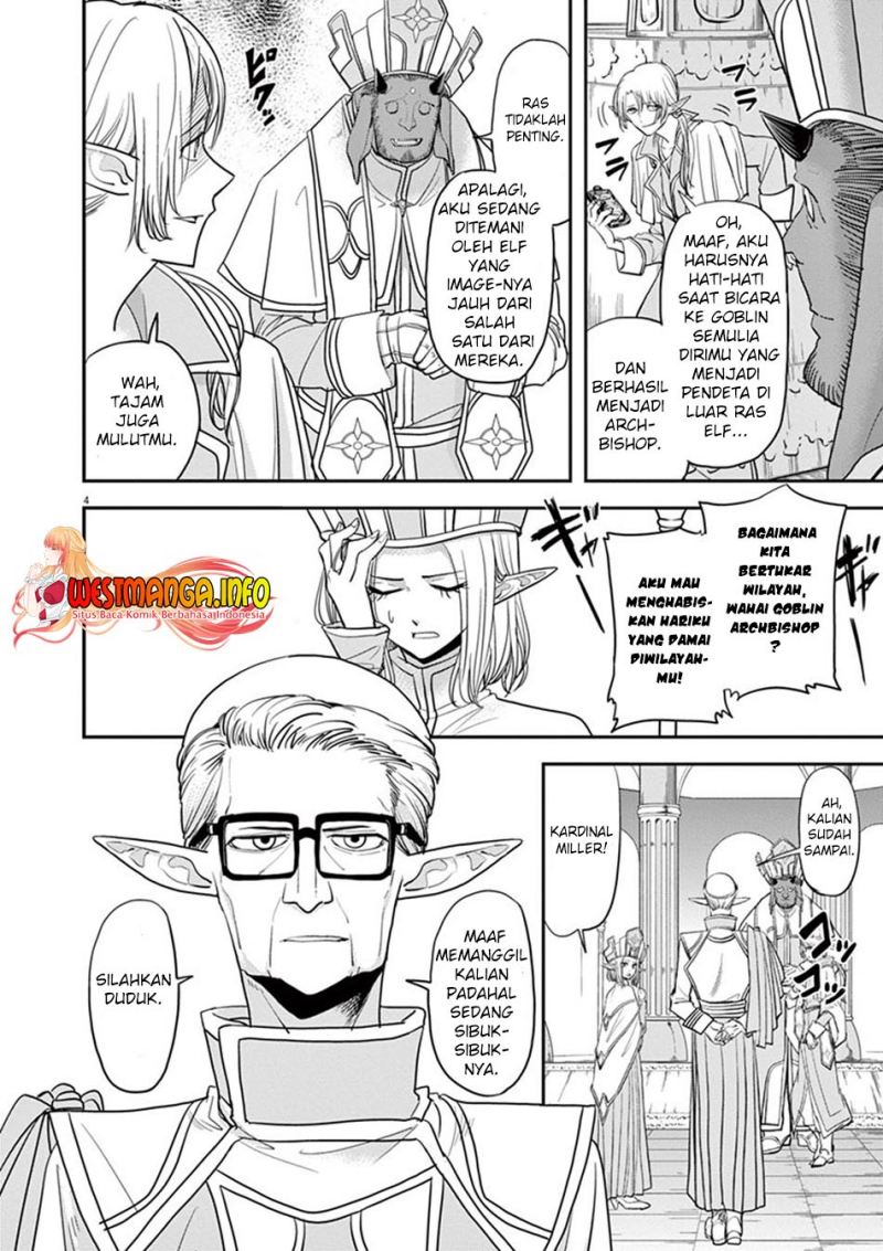 Dilarang COPAS - situs resmi www.mangacanblog.com - Komik isekai shikkaku 010 - chapter 10 11 Indonesia isekai shikkaku 010 - chapter 10 Terbaru 6|Baca Manga Komik Indonesia|Mangacan