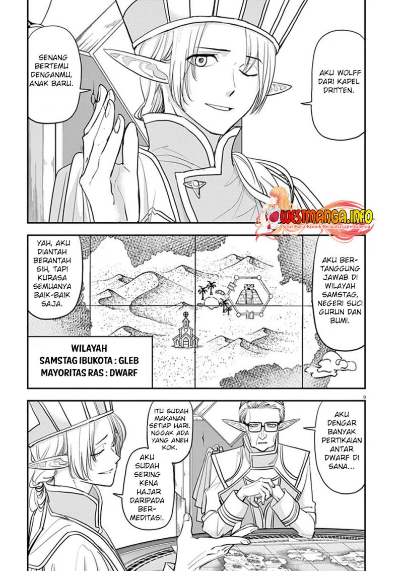 Dilarang COPAS - situs resmi www.mangacanblog.com - Komik isekai shikkaku 010 - chapter 10 11 Indonesia isekai shikkaku 010 - chapter 10 Terbaru 11|Baca Manga Komik Indonesia|Mangacan