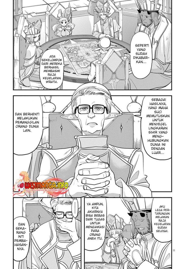 Dilarang COPAS - situs resmi www.mangacanblog.com - Komik isekai shikkaku 010 - chapter 10 11 Indonesia isekai shikkaku 010 - chapter 10 Terbaru 13|Baca Manga Komik Indonesia|Mangacan