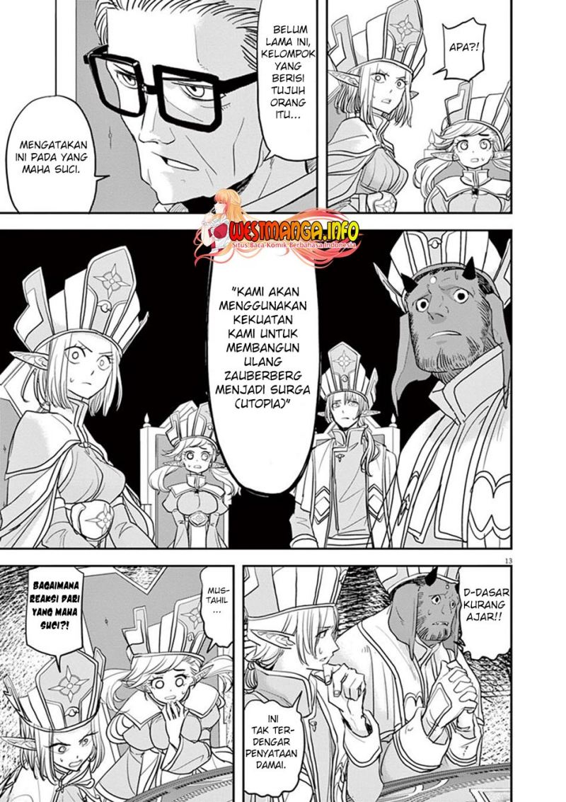 Dilarang COPAS - situs resmi www.mangacanblog.com - Komik isekai shikkaku 010 - chapter 10 11 Indonesia isekai shikkaku 010 - chapter 10 Terbaru 15|Baca Manga Komik Indonesia|Mangacan